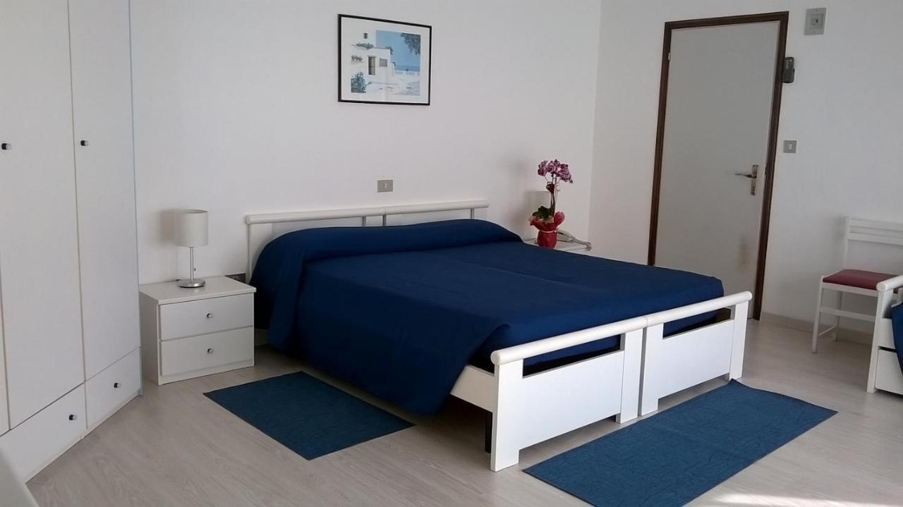 Hotel King Lido di Jesolo Buitenkant foto