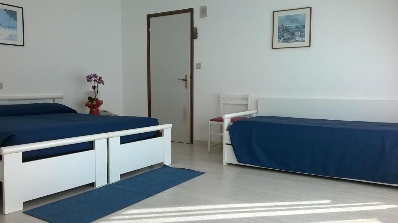 Hotel King Lido di Jesolo Buitenkant foto