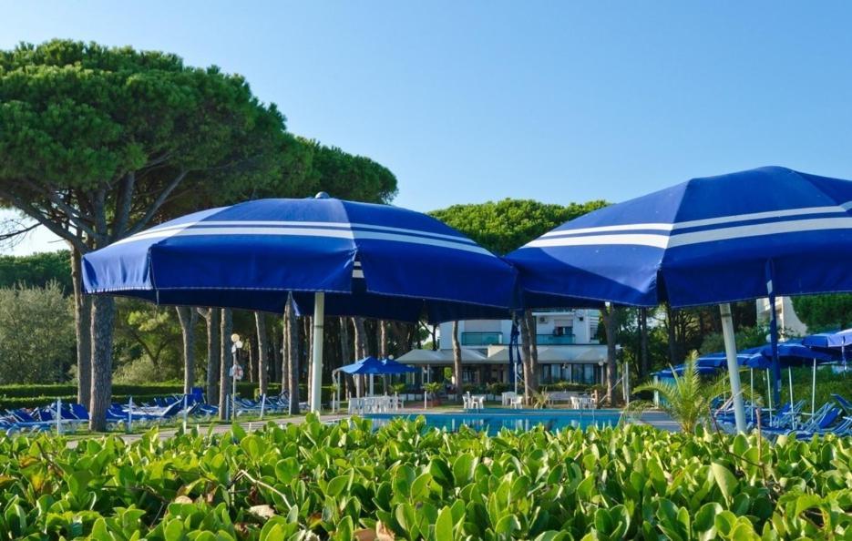 Hotel King Lido di Jesolo Buitenkant foto