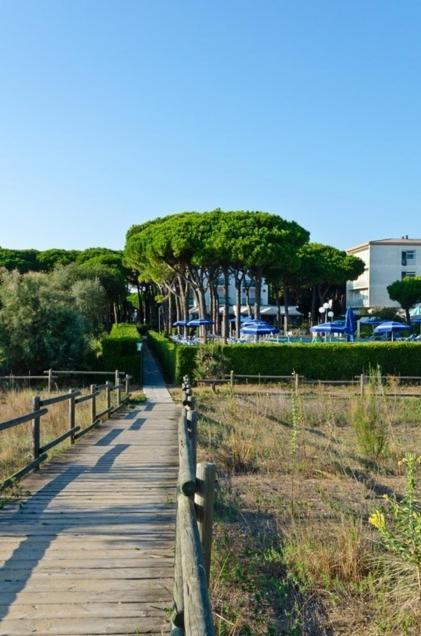 Hotel King Lido di Jesolo Buitenkant foto